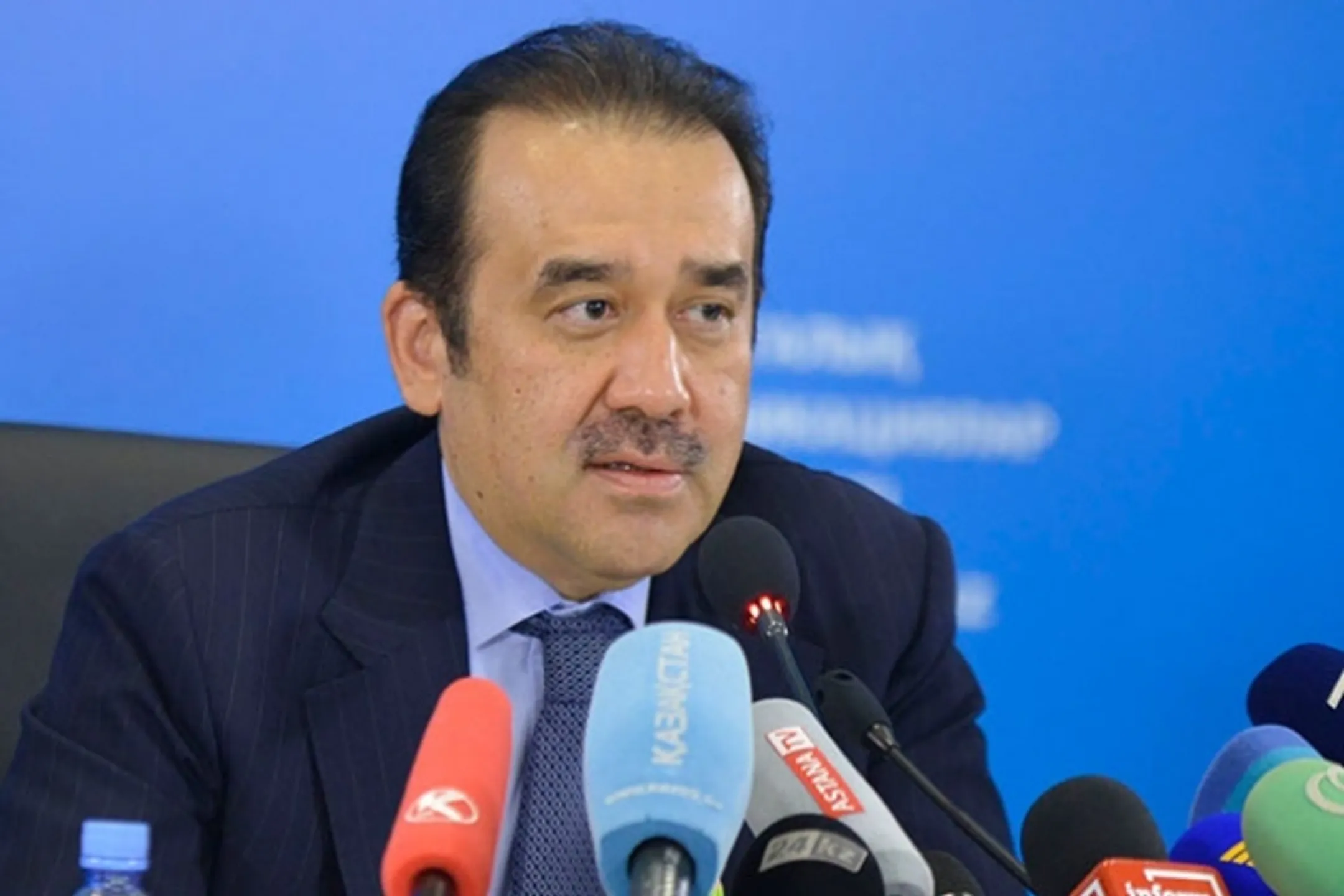 Из Нацфонда будет выделяться ежегодный трансфер - 2,3 трлн тенге - Image Kapital.kz