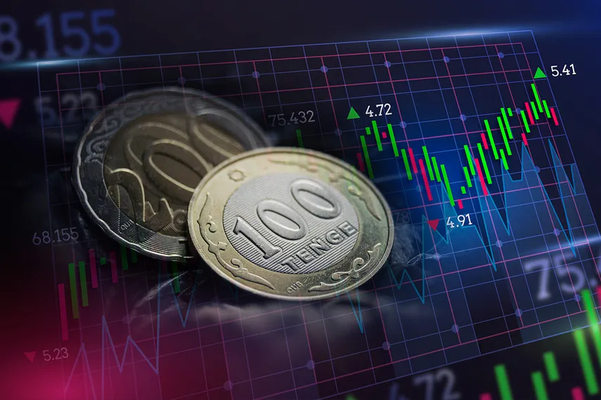 Капитал - Активы банков за месяц увеличились на 5,7%