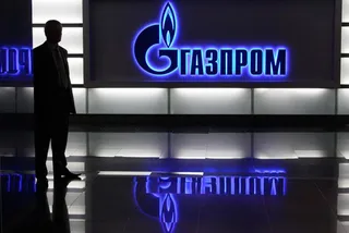 Капитал - ЕС закончит разбирательства по Газпрому в 2014 году