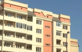 Капитал - В Алматы 19 домов сдали со множеством недоделок