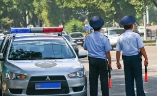 Капитал - Экопосты в Алматы принесли бюджету более 300 млн тенге