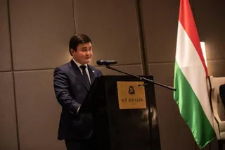 пресс-служба Министерства нацэкономики РК 