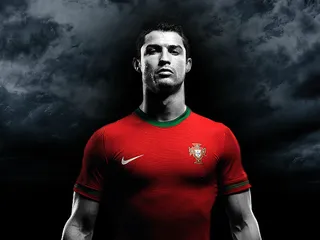 Капитал - Роналду стал первым футболистом, забившим 100 голов в Лиге чемпионов