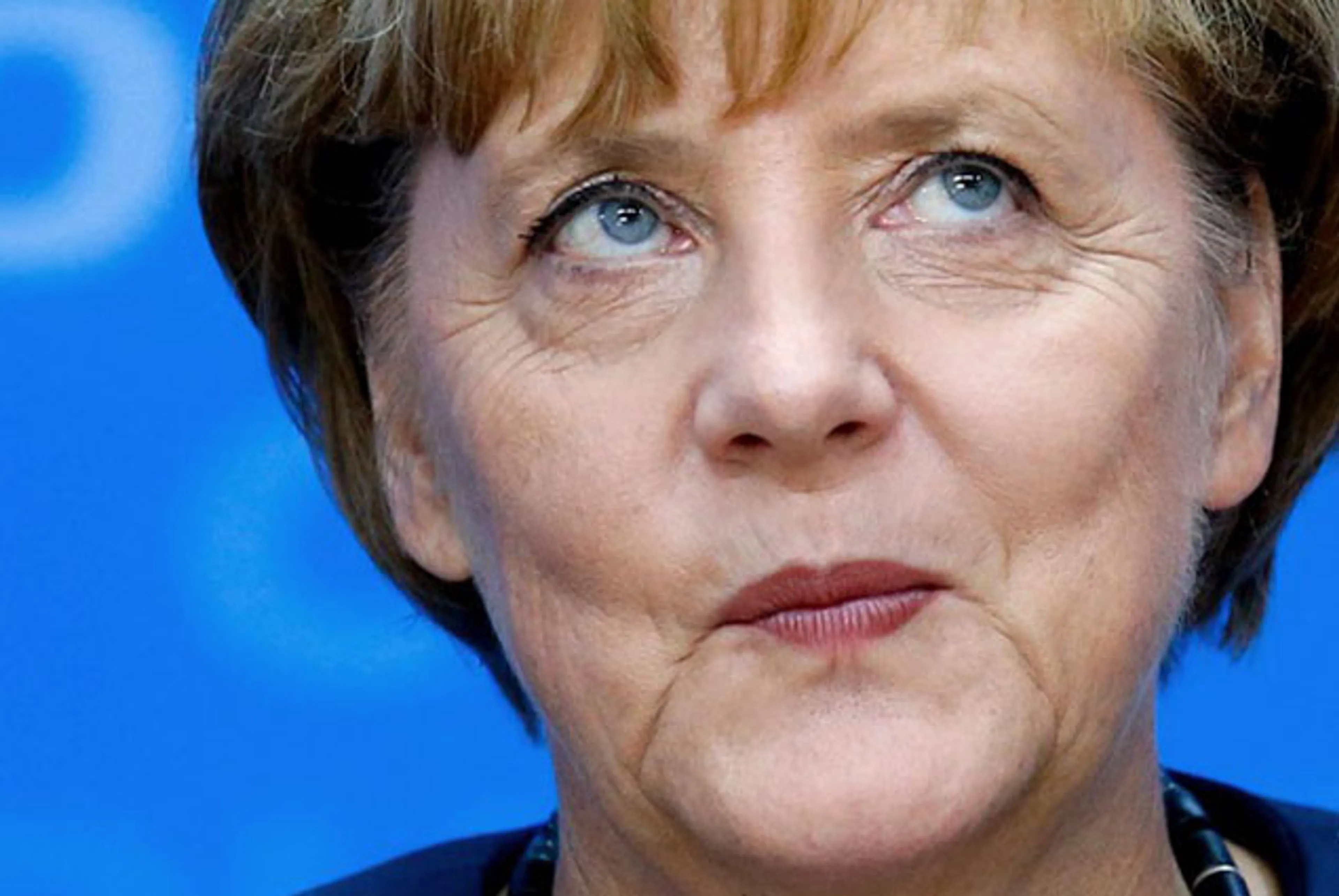 Капитал - Меркель заявила о важности создания зоны свободной торговли с РФ