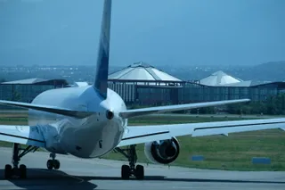 Капитал - Режим «открытого неба» будет действовать в девяти аэропортах