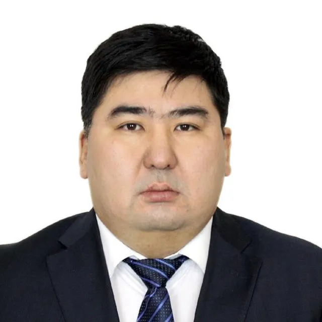 Ахметов Ербосын Кимович - фото на kapital.kz