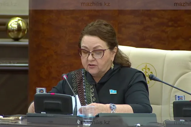 mazhilis.parlam.kz