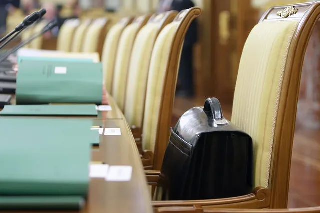 В Совете безопасности РК кадровые перестановки
