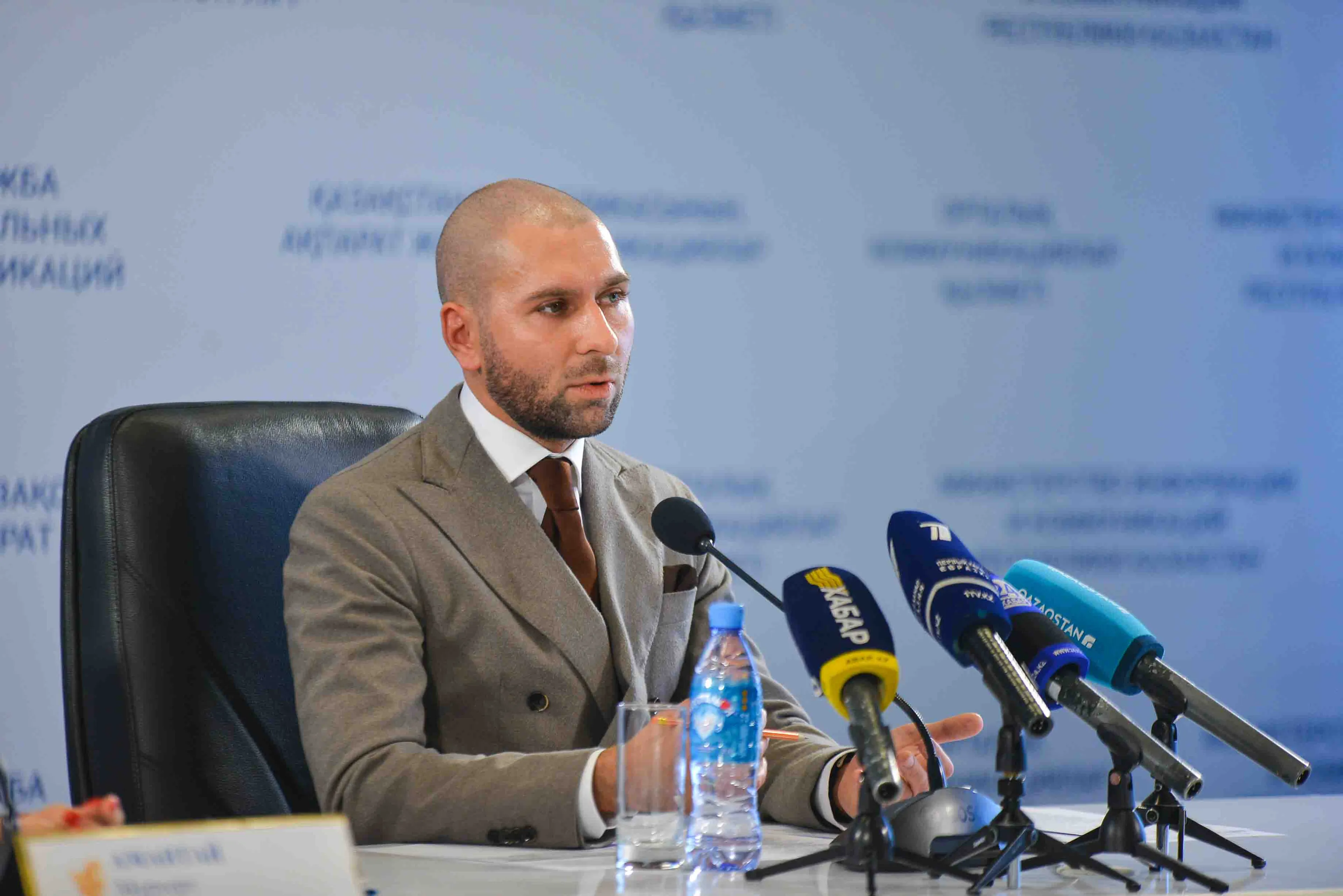 Капитал - Олег Алферов: Мы научились выживать