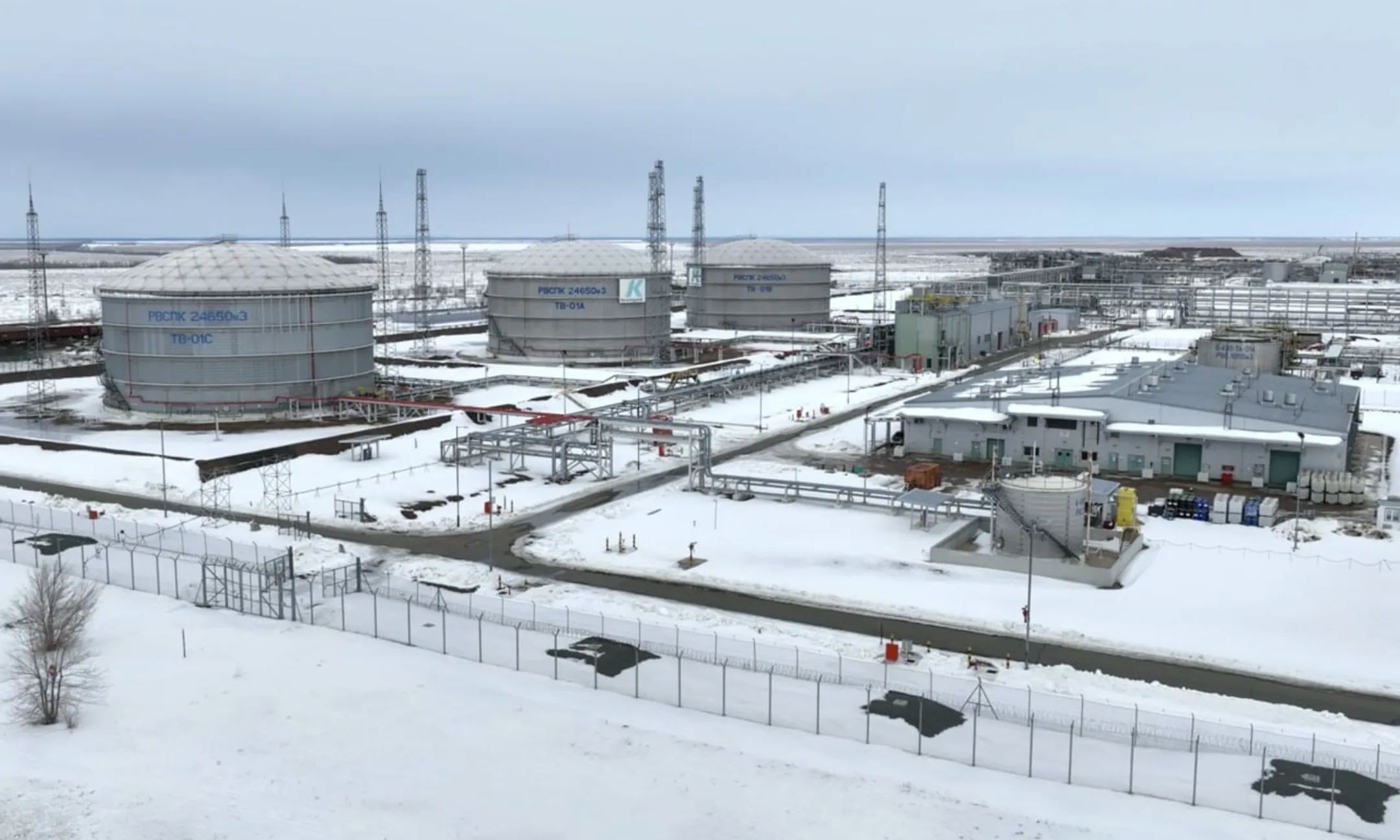 Президент ознакомился с проектом расширения Карачаганака - Image Kapital.kz