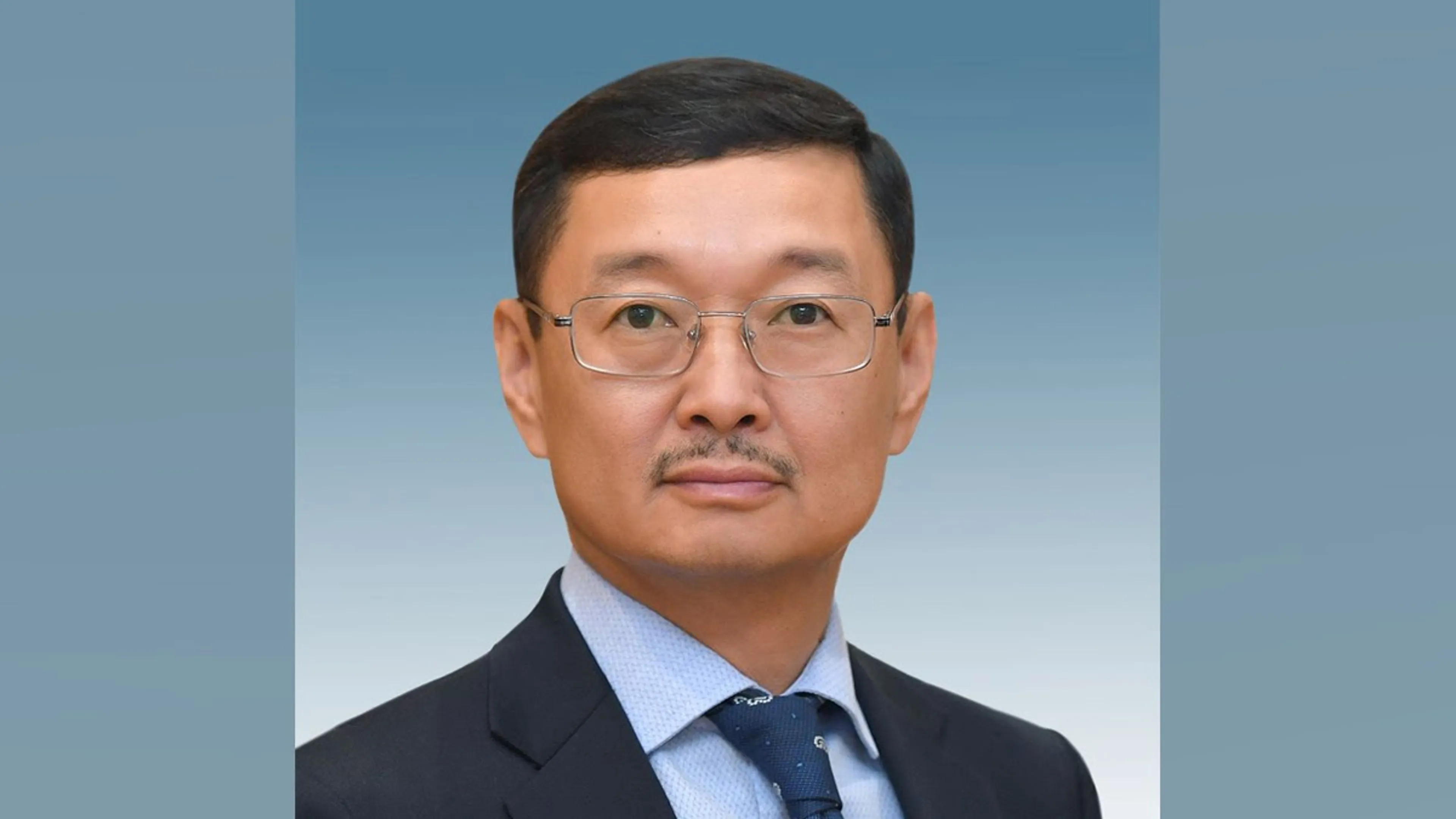 Капитал - Куат Борашев возглавил комитет в Минкультуры и спорта