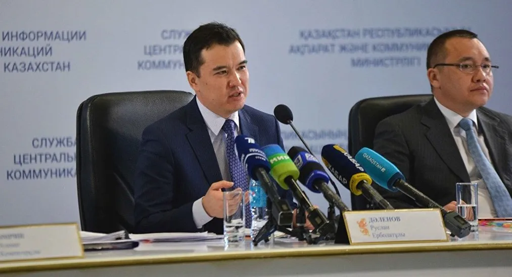 Капитал - Руслан Даленов: Улучшения будут происходить постепенно