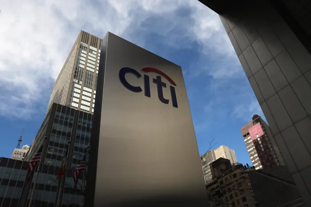 Citigroup откажется от операций по обслуживанию ипотеки