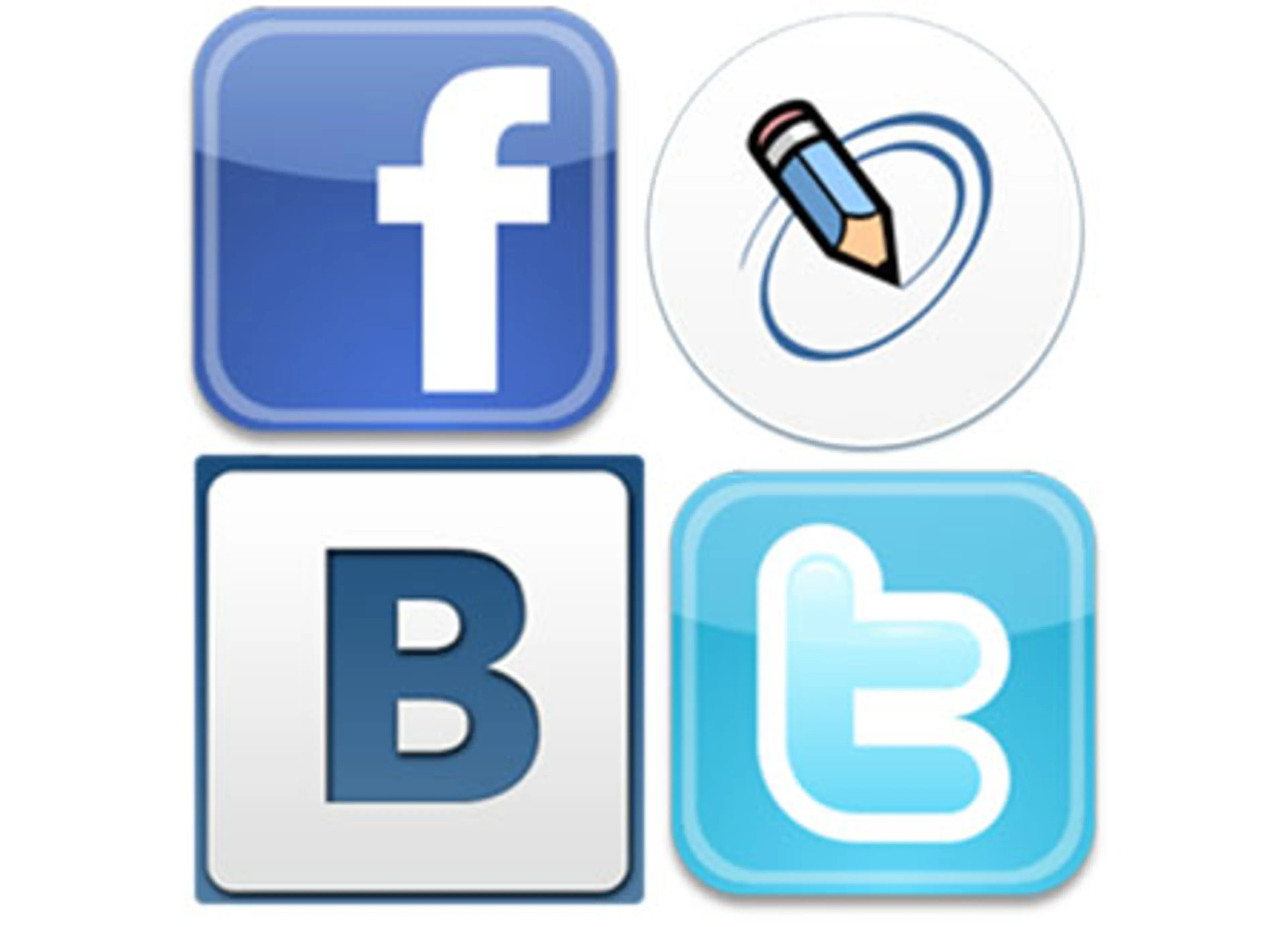 Капитал - Страховщики менее активны в соцсетях, чем банки