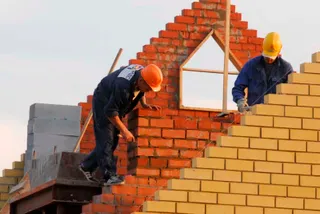 Капитал - Население — самый крупный инвестор в жилищное строительство