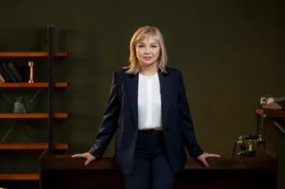 Фото: предоставлено Нурбанком