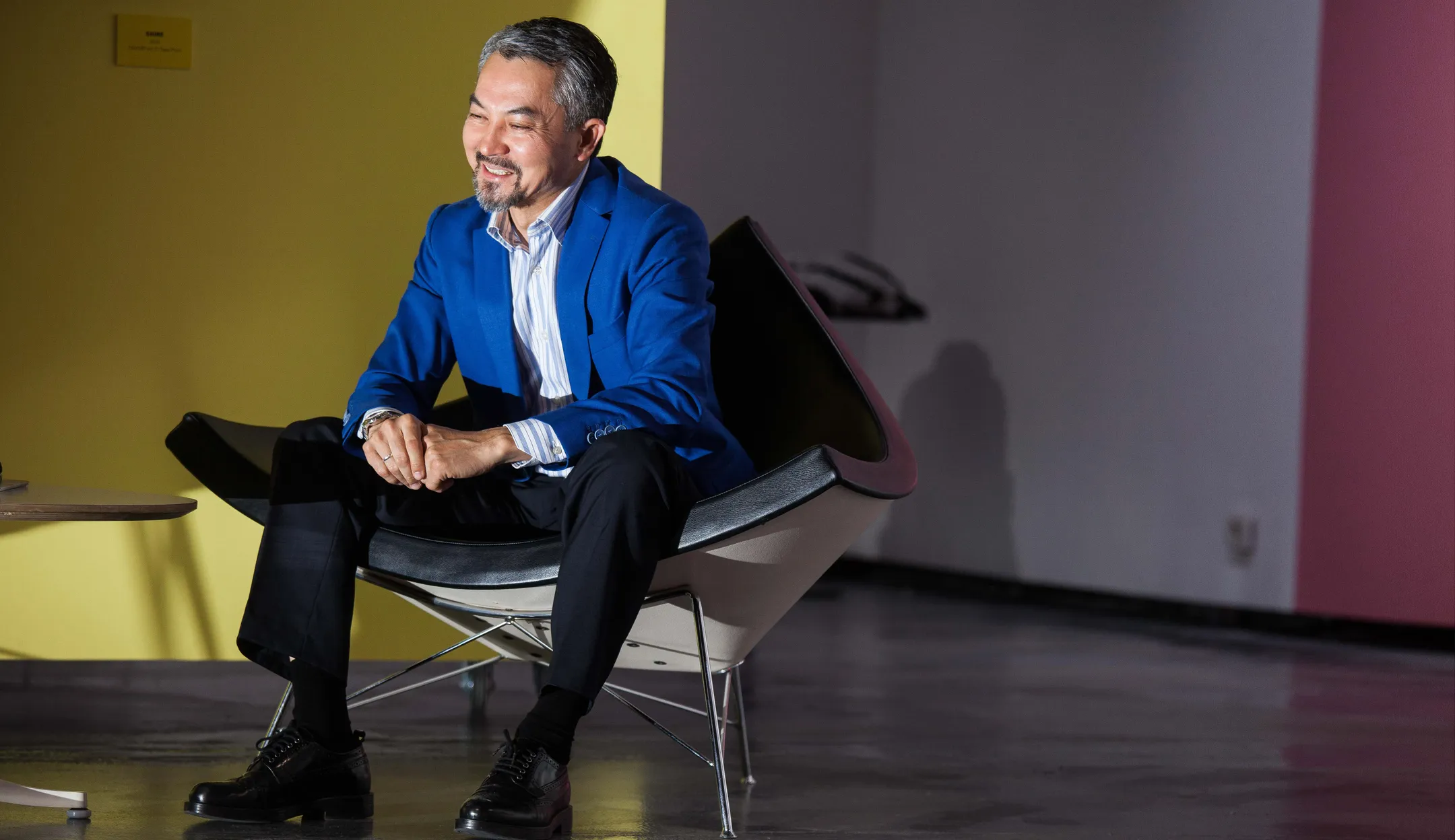 Как успешный брокер стал актером, а затем и кинопродюсером - Image Kapital.kz