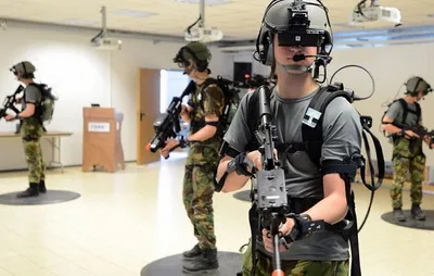 Microsoft выиграла контракт с армией США на $479,2 млн