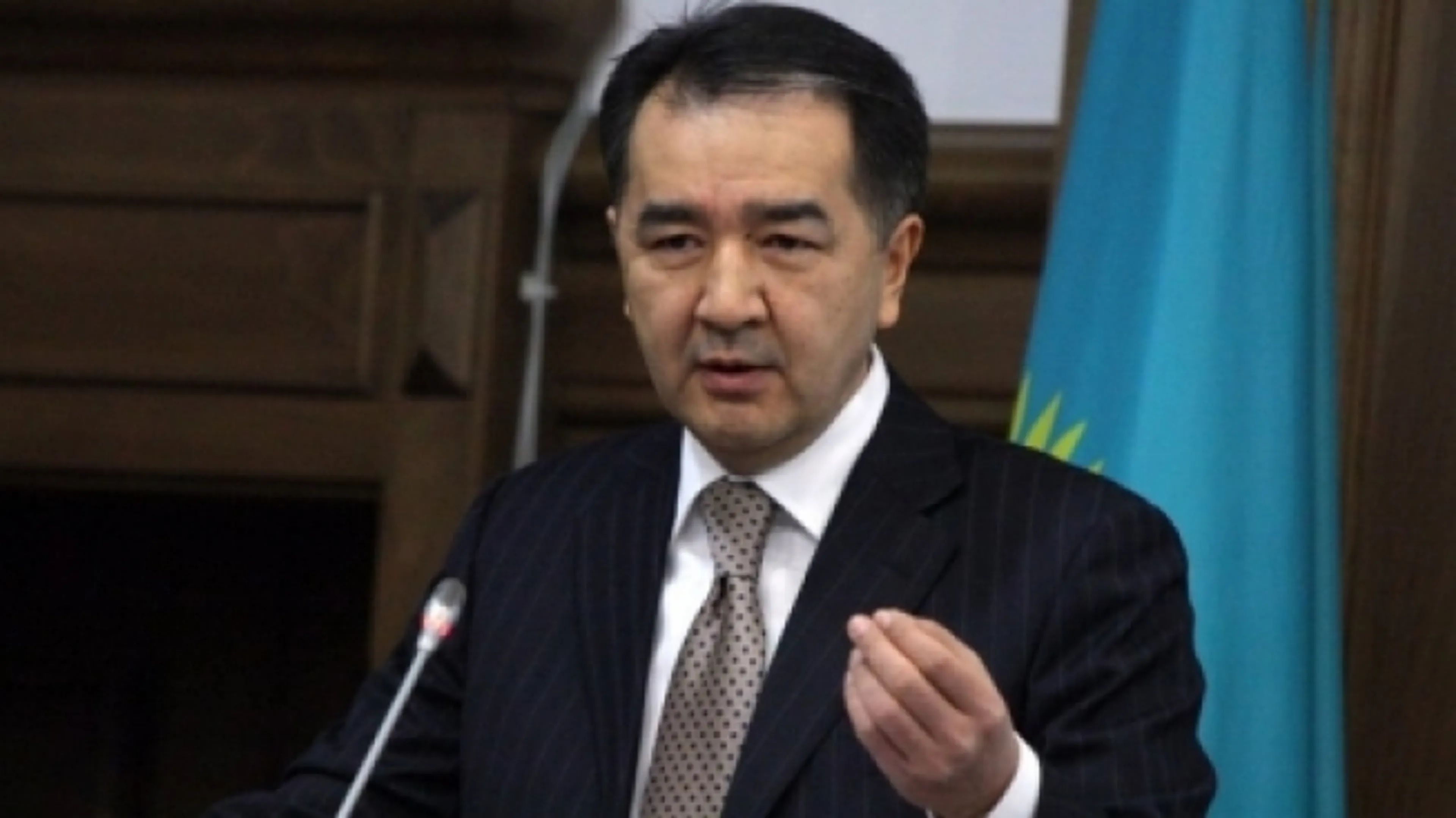 Капитал - Бизнесмены просят помощи у государства