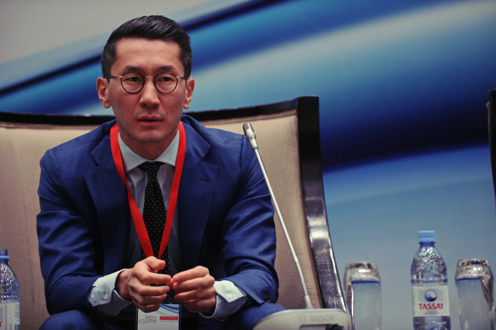 Капитал - Бизнес просит не привязывать арендные ставки к доллару