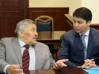 Капитал - В РК только 12% инвалидов обеспечены работой