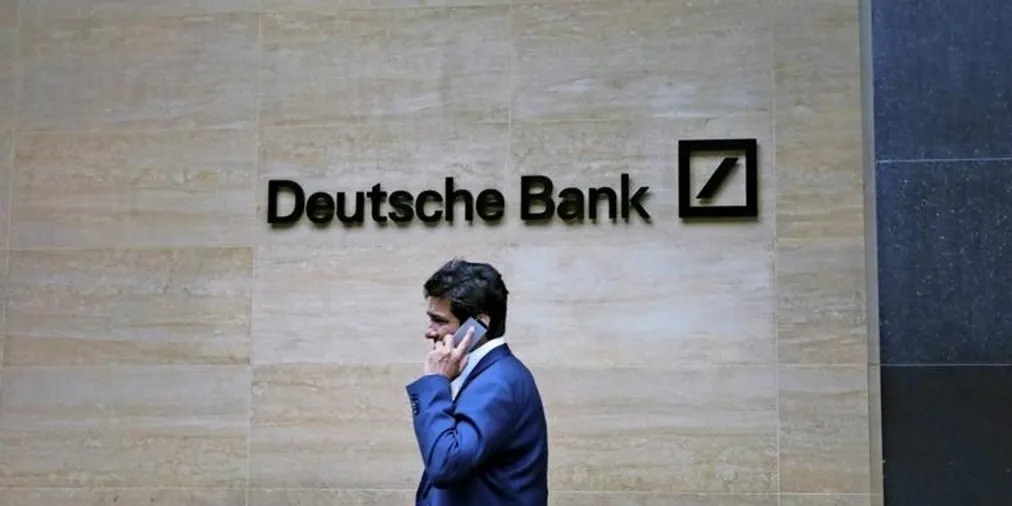 Капитал - Половина сокращения персонала Deutsche Bank придется на Германию