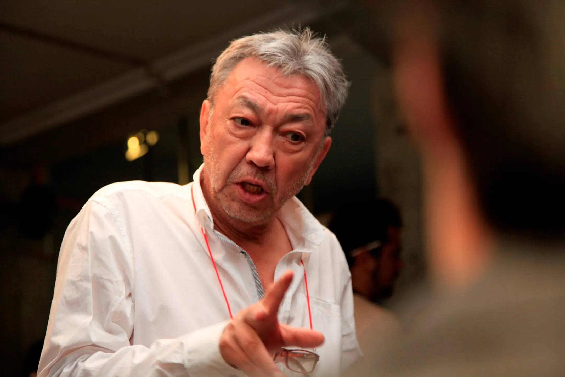 Абай Карпыков: Кино как продукт или товар в Казахстане не существует - Image Kapital.kz