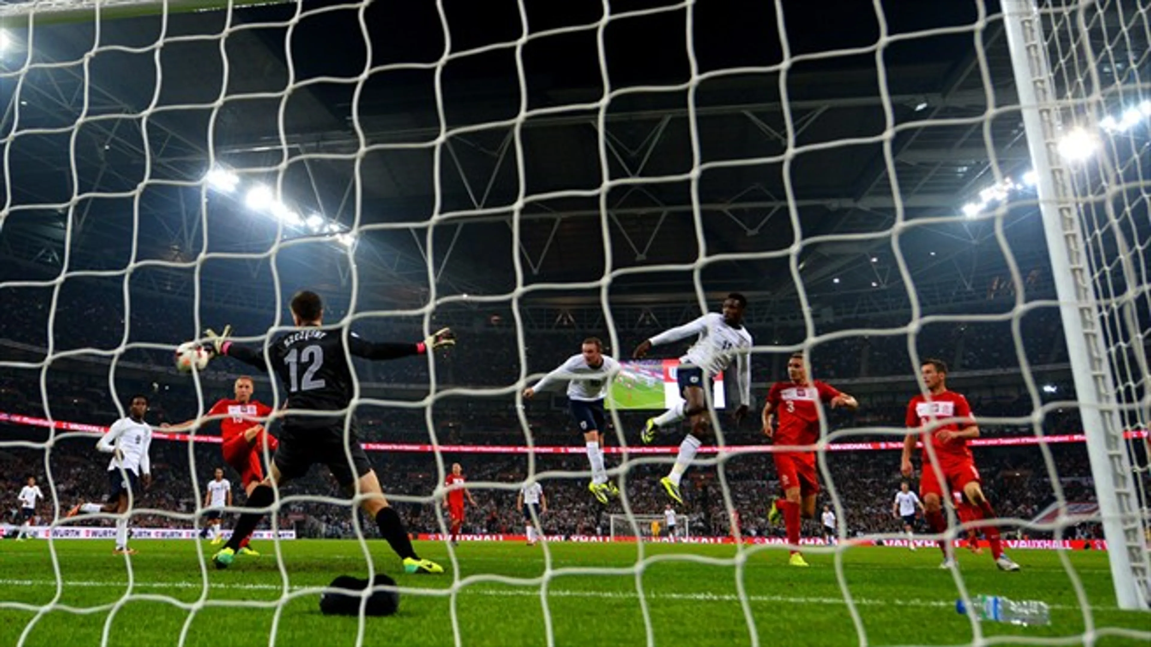 Капитал - Определились все европейские сборные попавшие напрямую на ЧМ-2014