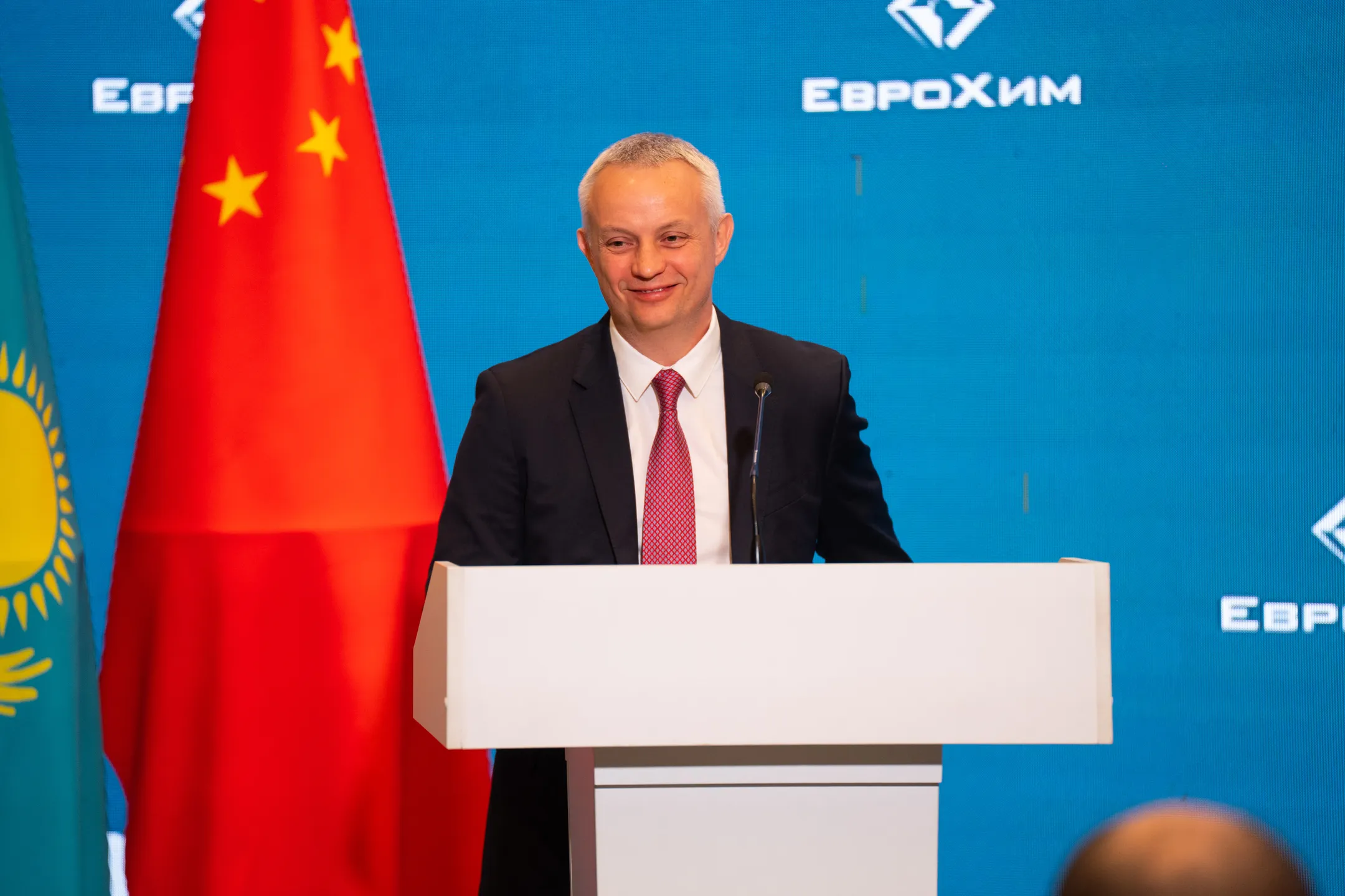 В Жамбылской области построят уникальный химический комплекс - Image Kapital.kz