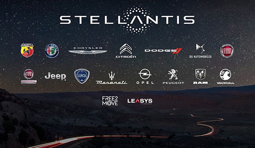 Итоги автопрома РК за 2020 год, планы Stellantis и Kia 574601 - Kapital.kz 