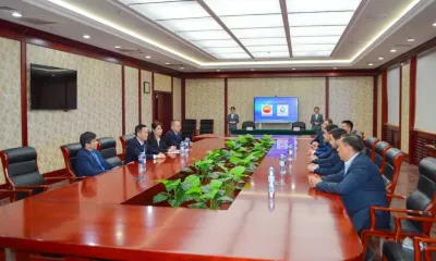 «ҚазМұнайГаз» АҚ 