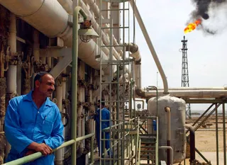 Капитал - Саудовская Аравия наращивает добычу нефти