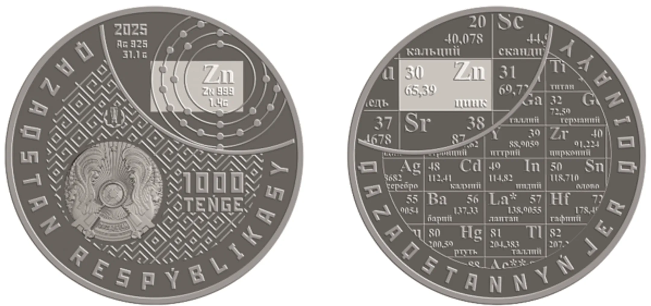 Национальный банк РК 