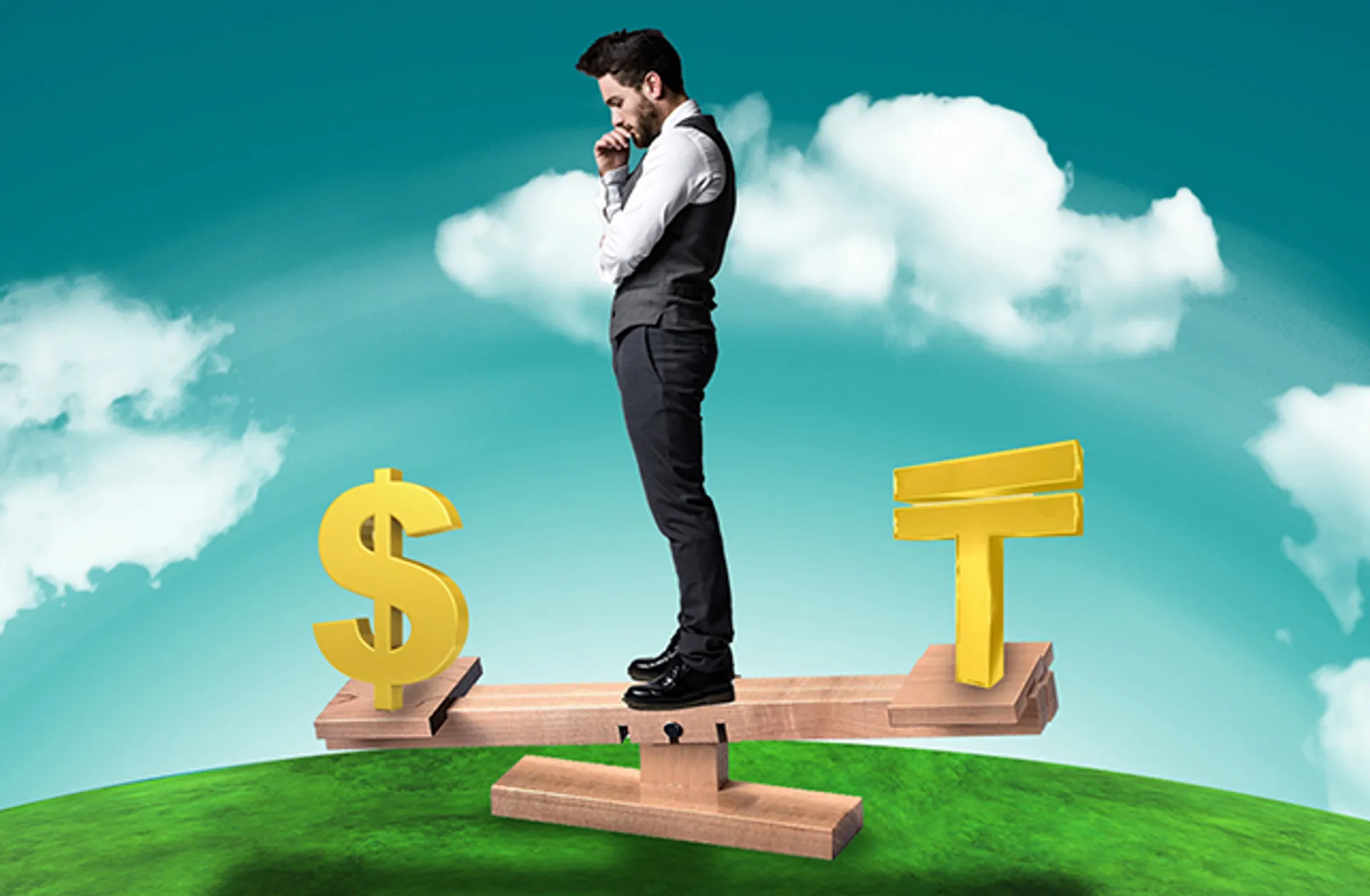 Капитал - Какой будет инфляция в Казахстане в 2018 и 2019 годах?