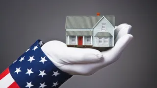 Капитал - Ставки по ипотеке в США опустятся к концу 2024 года