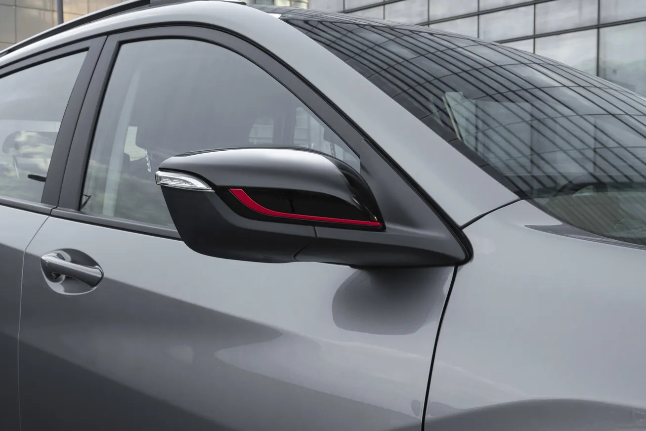 Первая партия Chevrolet Tracker сошла с конвейера в РК - фото kapital.kz