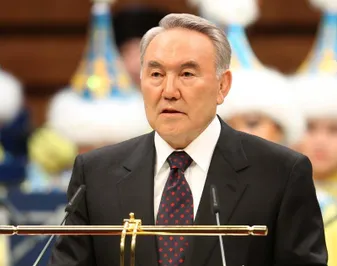 Президент РК прибыл в Киев