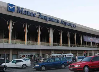 Капитал - Китай заинтересован в создании авиацентра Манас