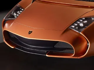 Капитал - Новый Lambo