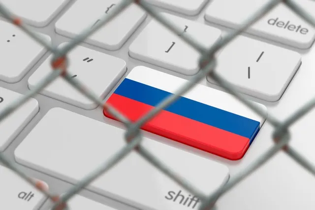 В Украине оценили стоимость блокировки российских сайтов