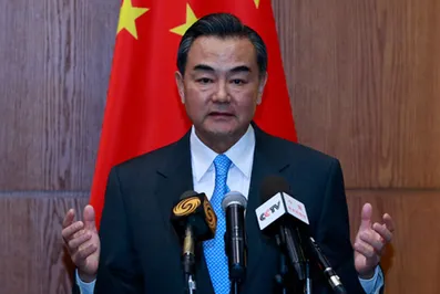 Китай пообещал помочь России