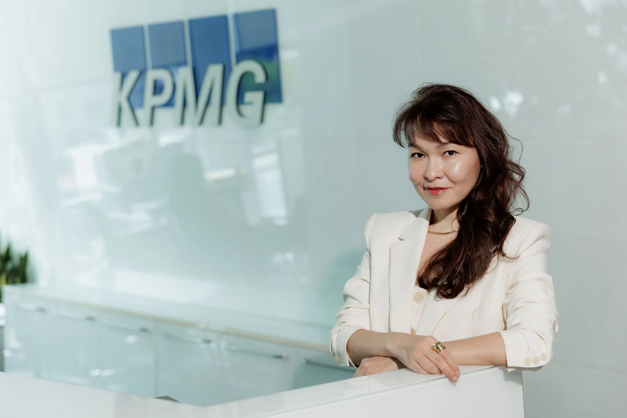 Фото: KPMG Law Казахстан 
