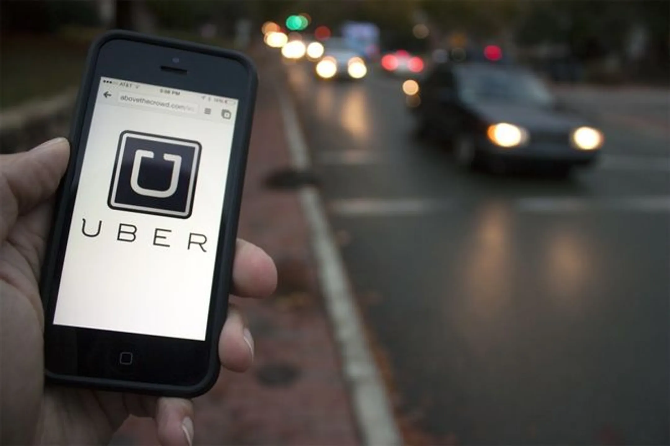Uber отчитался о рекордных квартальных убытках - Image Kapital.kz