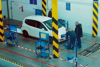 Капитал - В РК пересмотрели сроки прохождения техосмотра