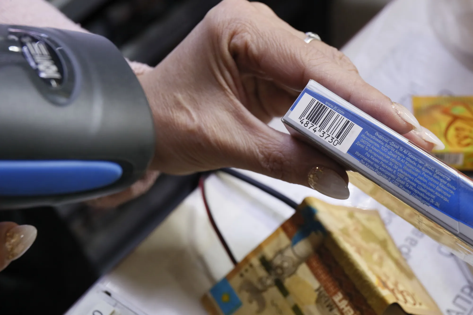 Маркировка или маркировочный товар, есть ли разница?