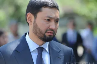 Капитал - Кенес Ракишев вложил $2 млн в производство боевых роботов