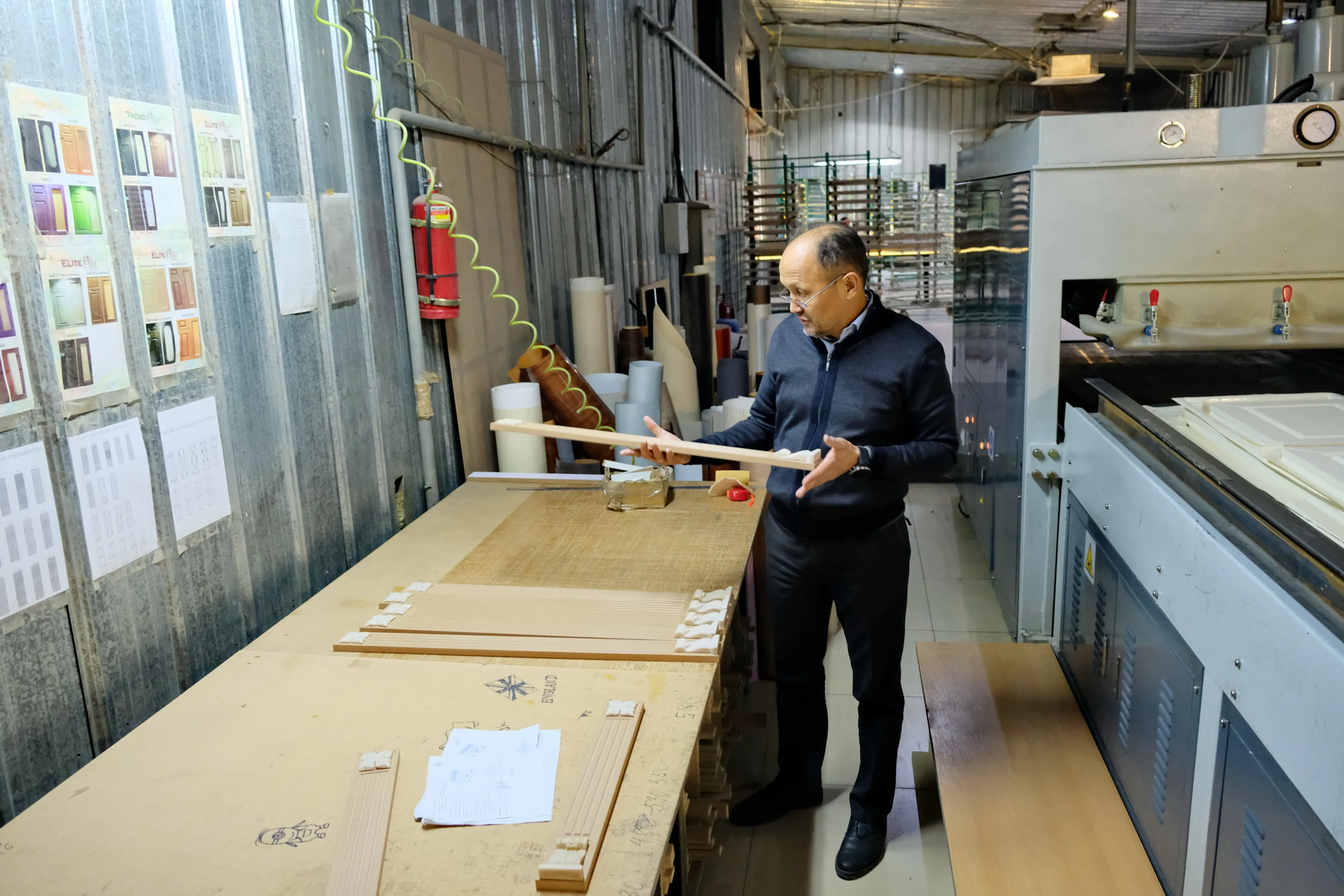 Капитал - В Актюбинской области одобрено 9 проектов «экономики простых вещей»