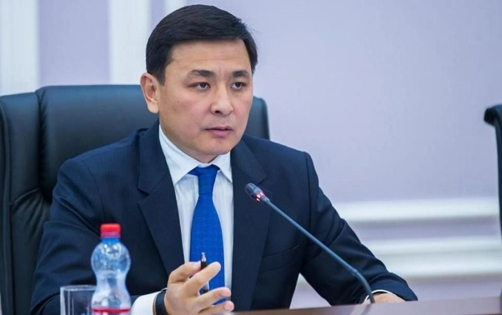 Капитал - Алтай Кульгинов стал заместителем премьер-министра