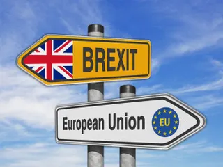 Капитал - ЕС будет терять 14 млрд евро в год из-за Brexit