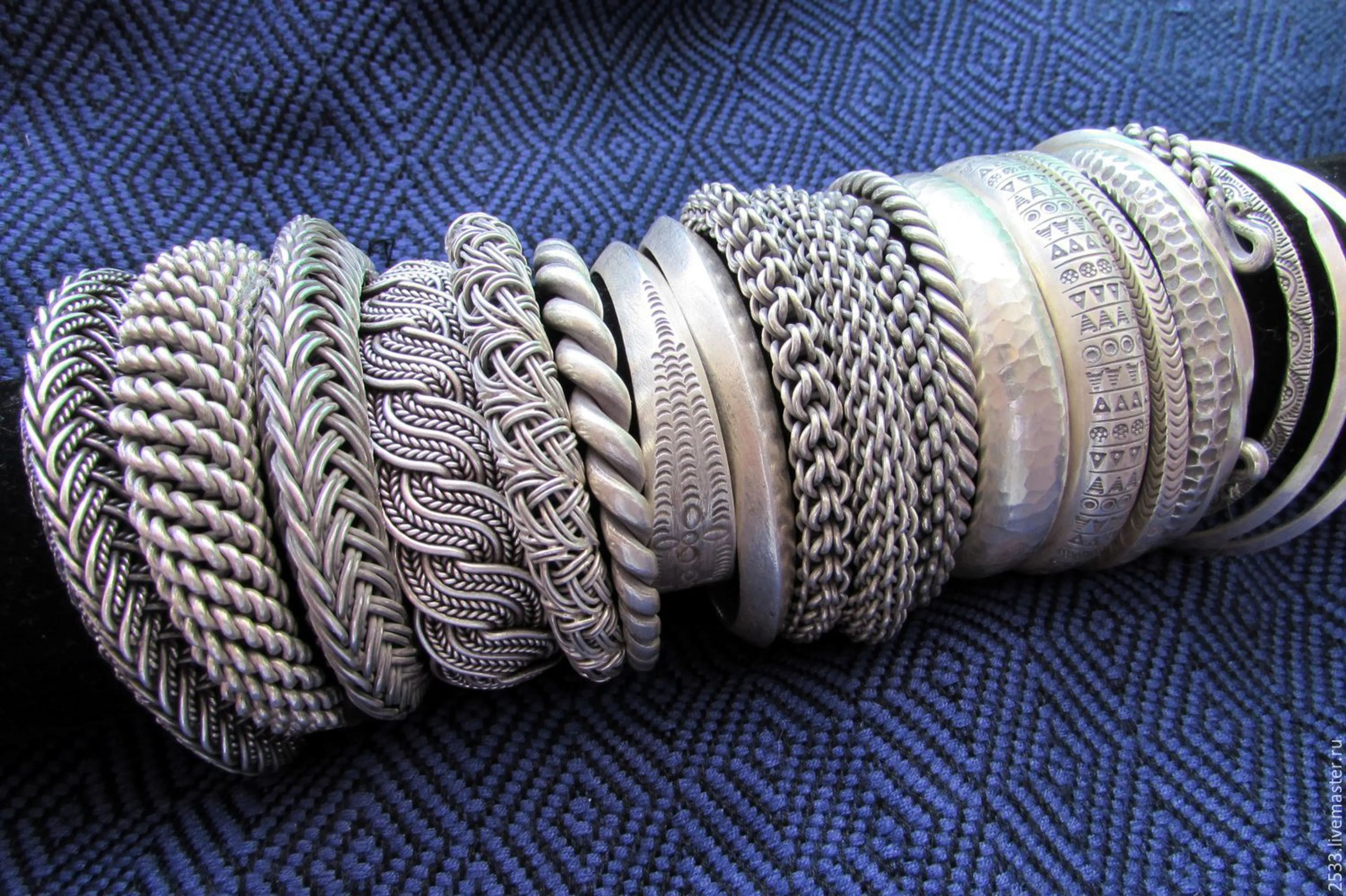 Капитал - Дороже всего покупка серебряных изделий обходится алматинцам